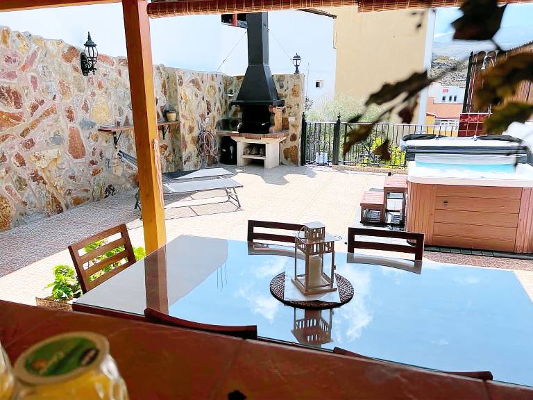 Casa Telde