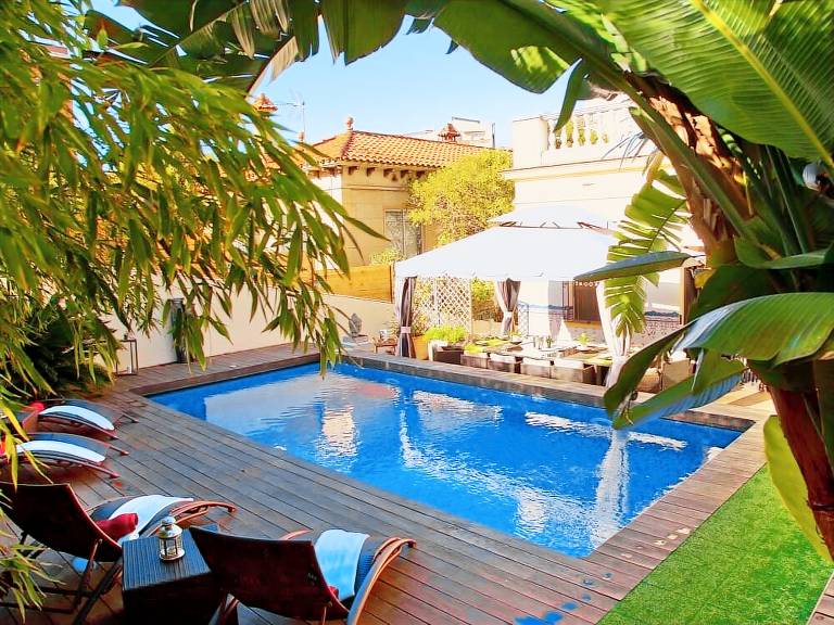 Casa Sant Andreu
