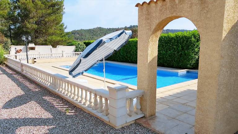 Maison de vacances Cessenon-sur-Orb