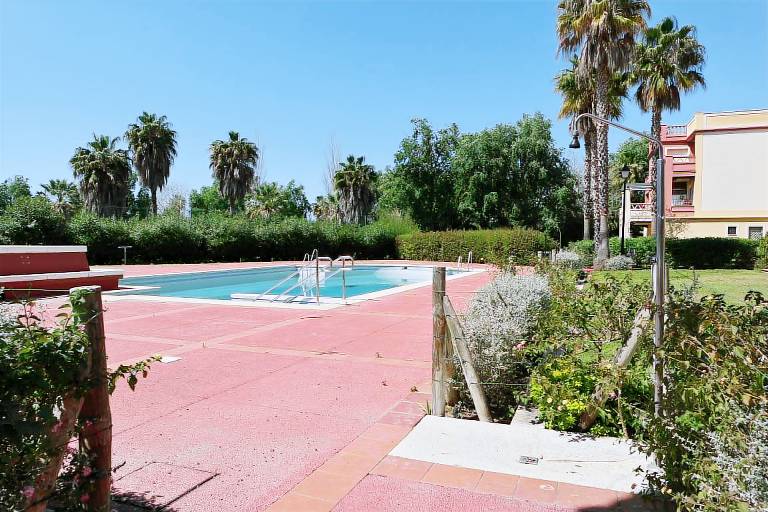 Apartamento Ayamonte
