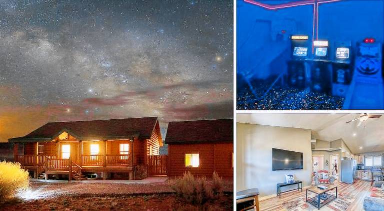 Spacious vacation home | Pets are welcome in Kanab, UT