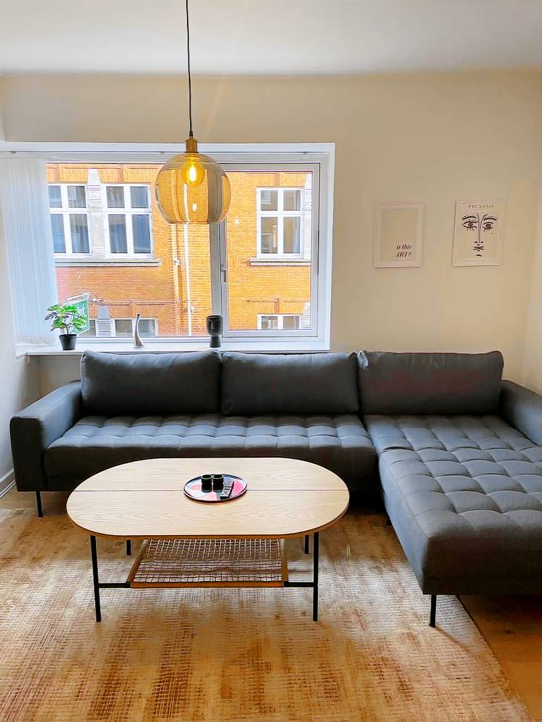 Ferienwohnung Vejle
