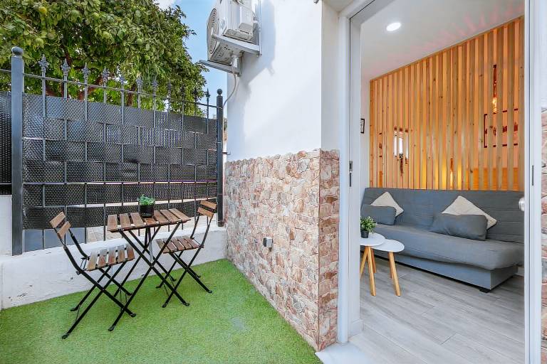 Apartment 'Casa Abuela Maria' with Private Terrace and Wi-Fi — photo 2