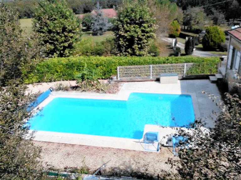 Maison de vacances  Cénac-et-Saint-Julien