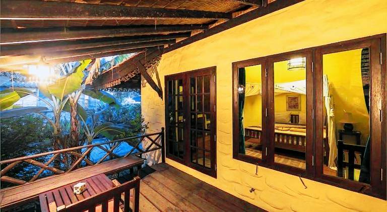 Villa Bali Eco Resort — photo 3