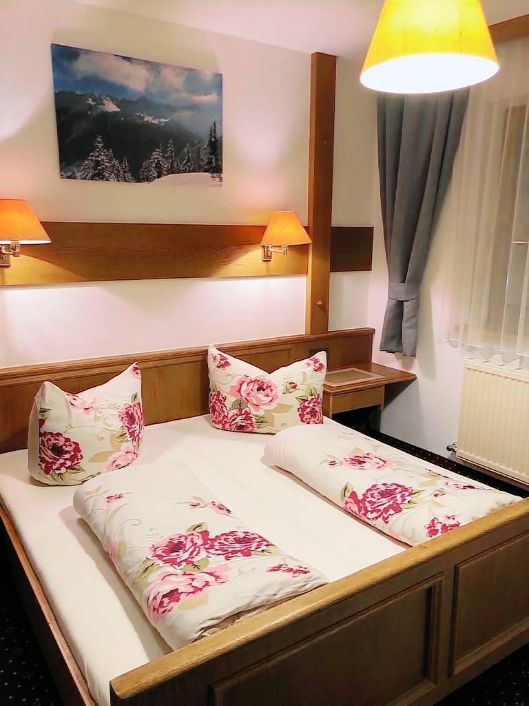 Ferienwohnung Ischgl