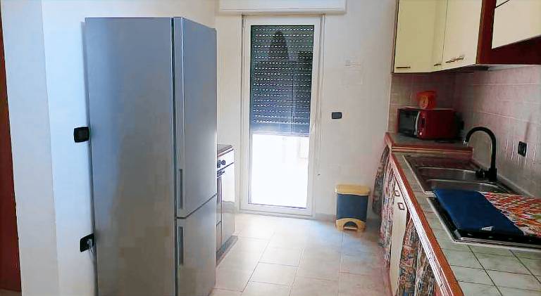 Vacation home with 3 rooms for 10 persons — photo 5