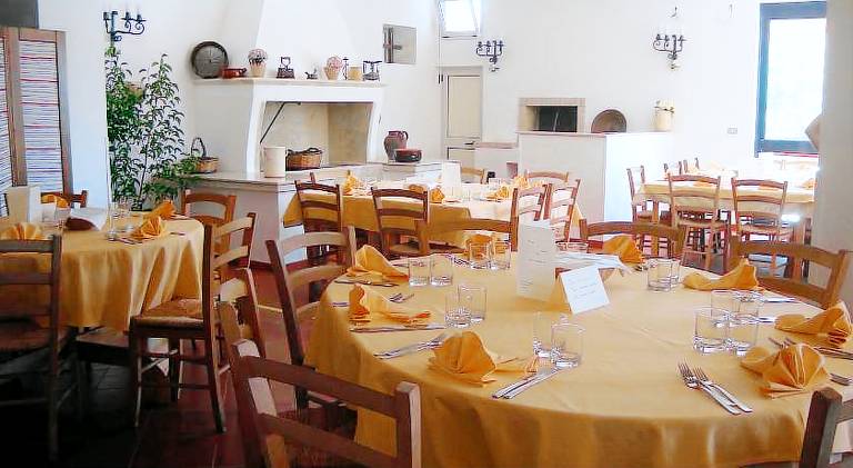 Agriturismo Vignavecchia — photo 4