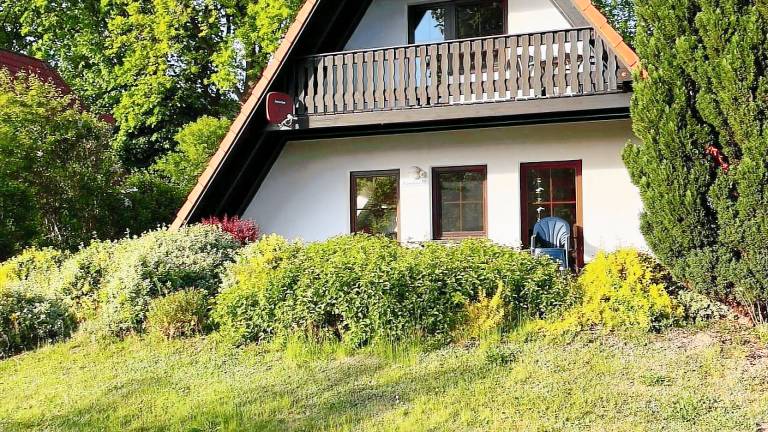 Ferienhaus  Marlow