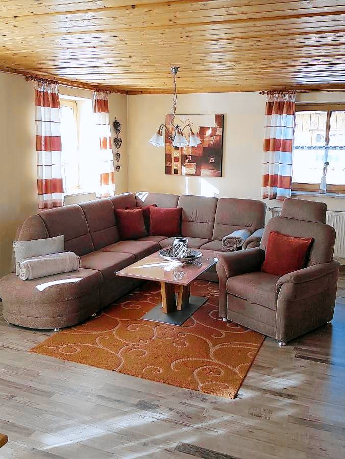 Ferienwohnung Zwiesel Regen Cham