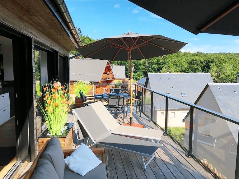 Cottage Aubrac
