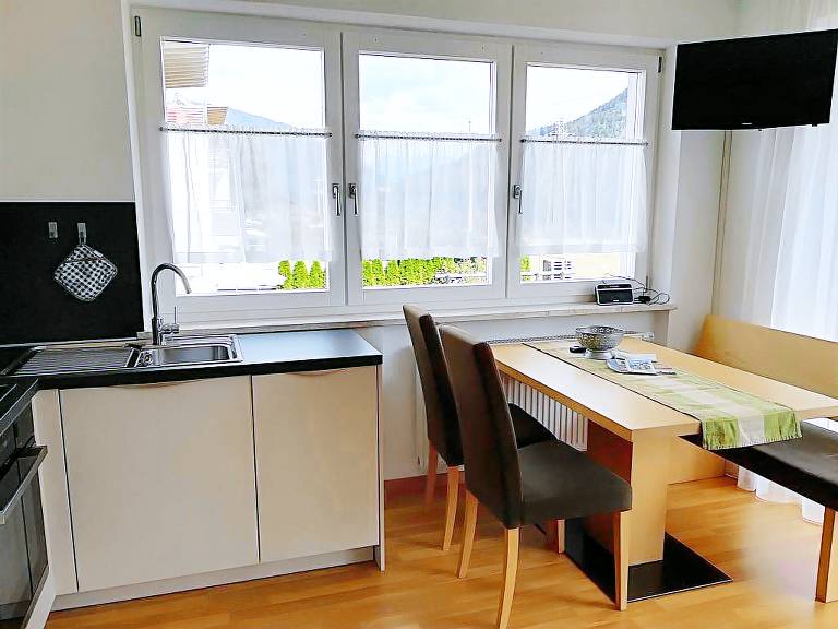 Ferienwohnung in Percha für max. 4 Gäste