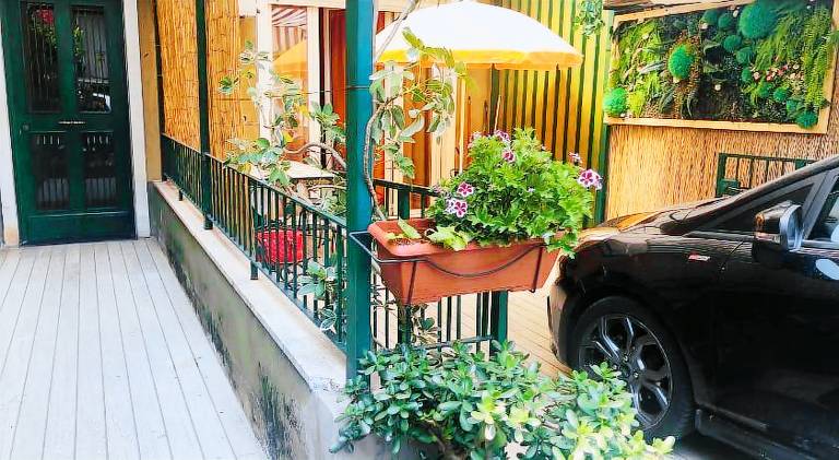 Charming rental apartment | Next to the beach | Dogs allowed — photo 4