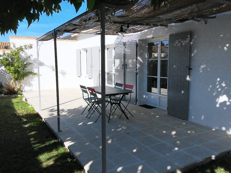 Villa Loix
