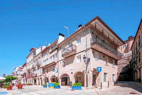 Apartamento Tuy