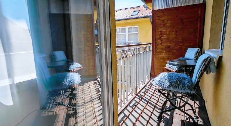Hotel Civitas — photo 4