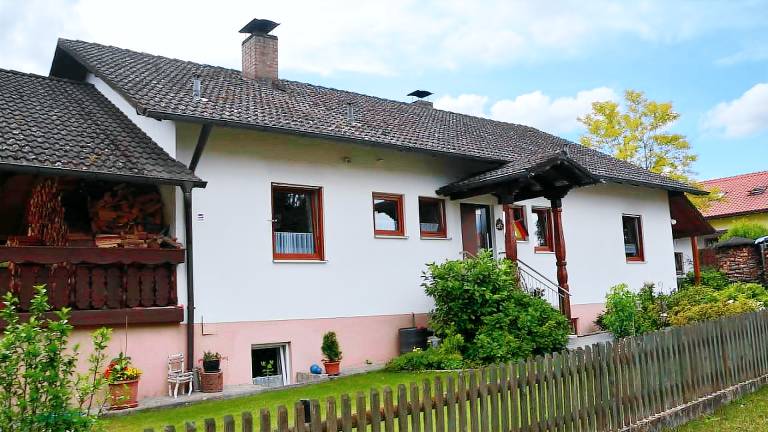 Ferienwohnung Regensburg