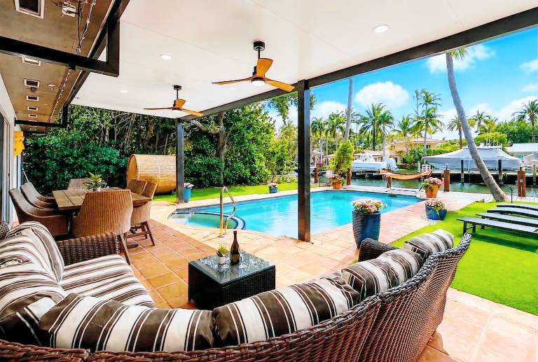 Villa Fort Lauderdale