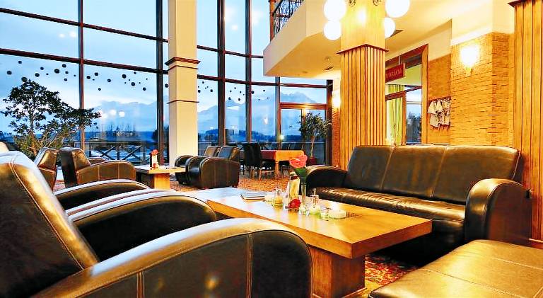 Hotel International — photo 2