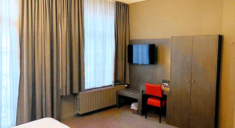 Hotel De Franse Kroon — photo 2