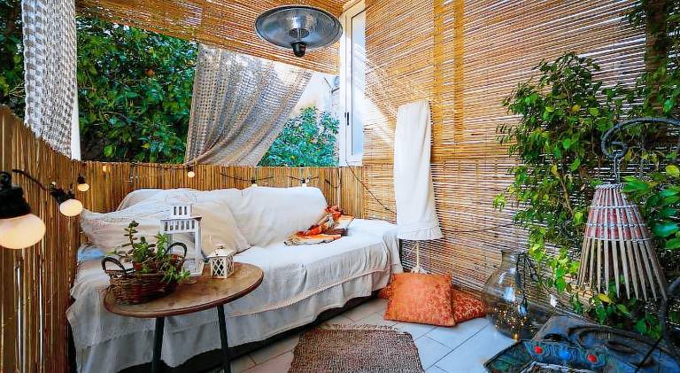 Rental apartment with terrace | Close to Naples Cathedral | Pets allowed — photo 2