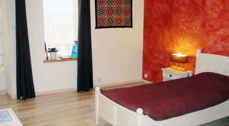 Chambres d'hotes La Revaillante — photo 2