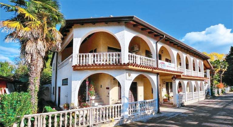 Apartma Dragonja