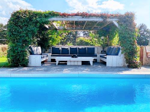 Bed & Breakfast Zwartemeer
