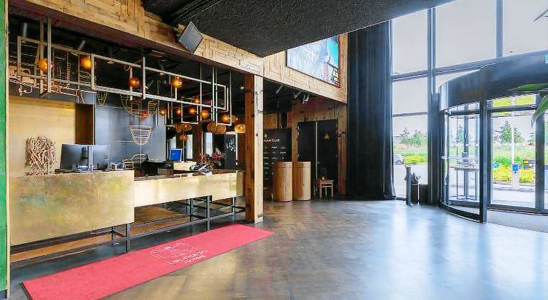 Leonardo Hotel Vinkeveen Amsterdam — photo 4