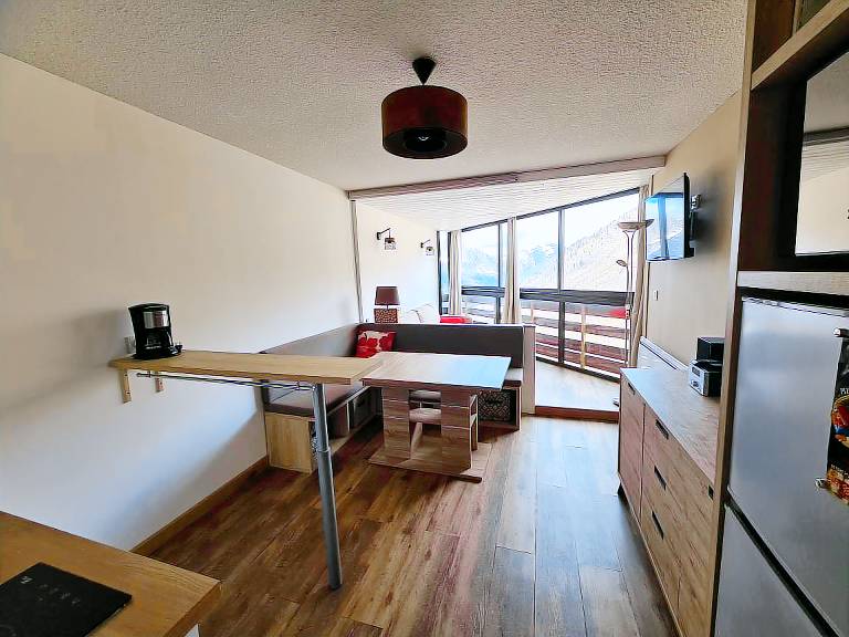 Appartement Isola