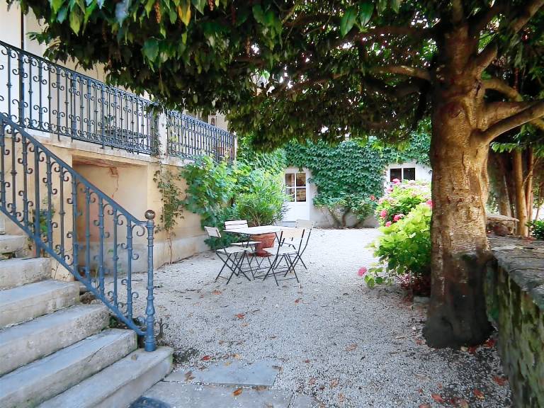 Chambre d'hôtes  Barizey