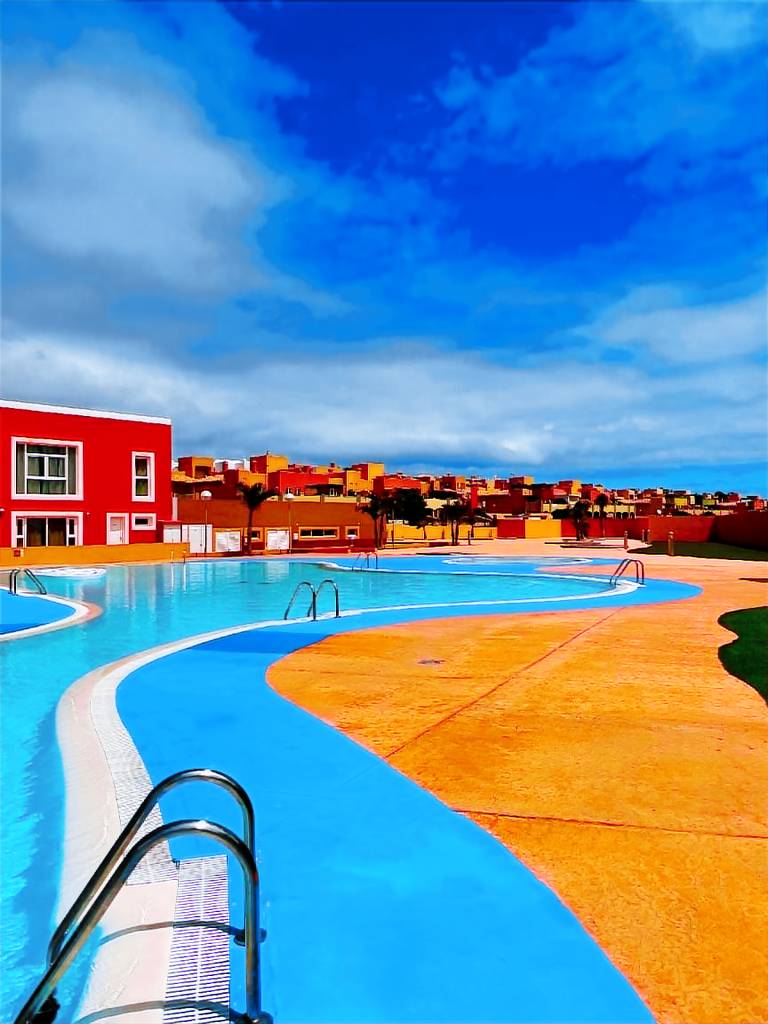 Villa  Corralejo
