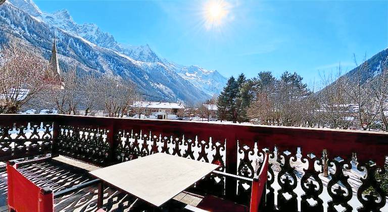 Hotel Le Castel — photo 4