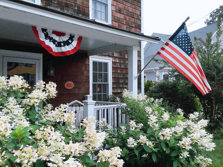 House Rehoboth Beach