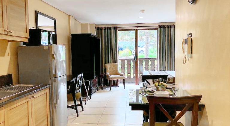 Beautiful serviced apartment with garden & terrace | Dogs allowed — photo 3