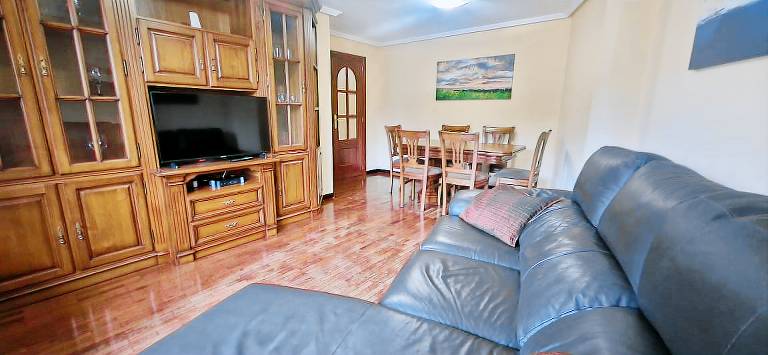 Apartamento  Langreo