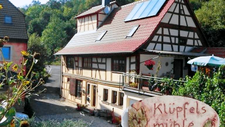 Ferienwohnung Schonungen