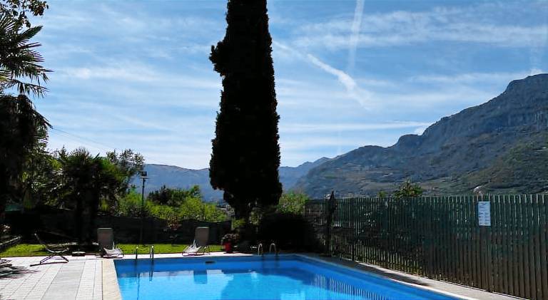 Hotel Sant'Ilario — photo 3
