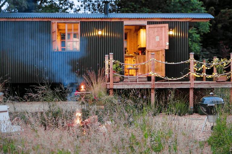 Cabin Egham