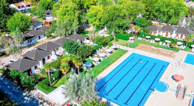 Vakantiepark Bibione