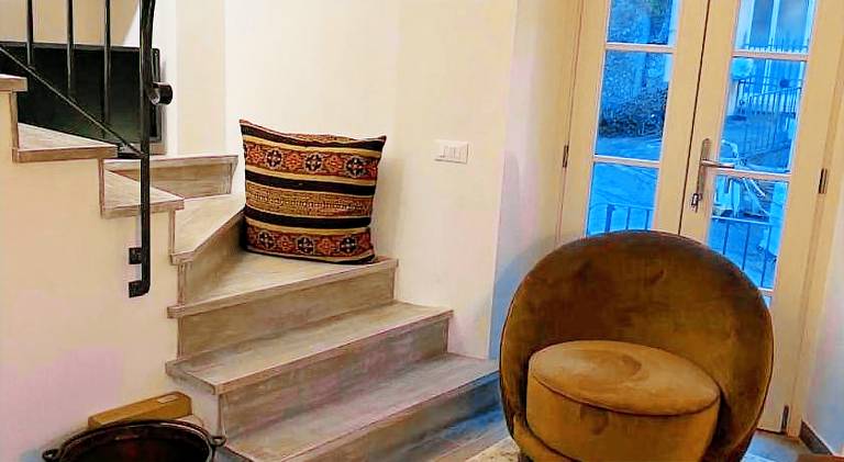 House with 2 rooms for 4 persons — photo 4