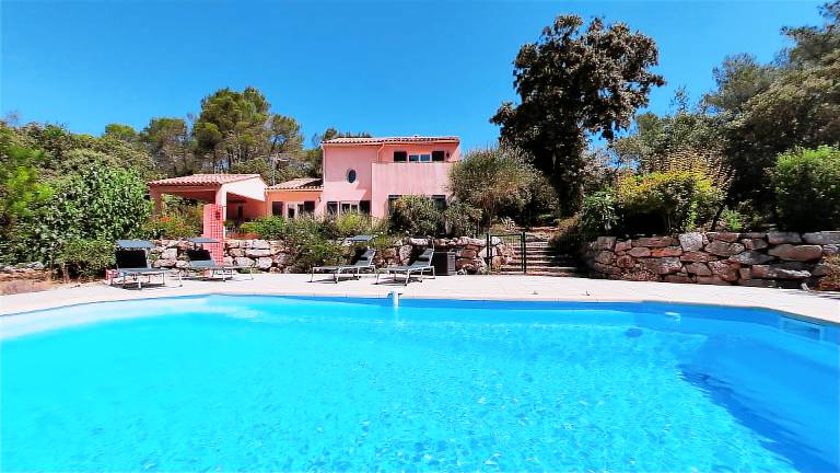 Villa Lorgues