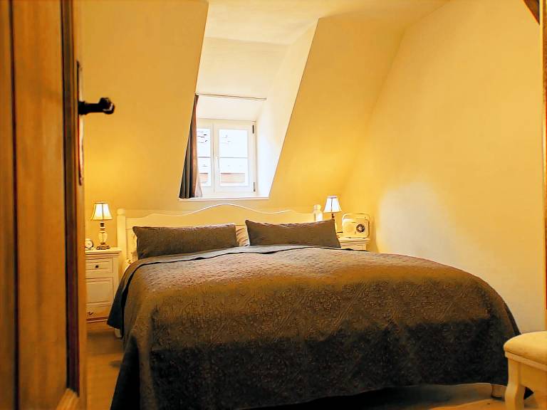 Ferienhaus Quedlinburg