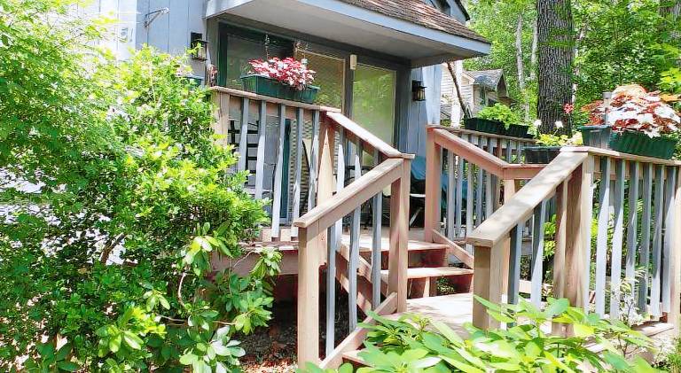 Vacation home | Pets are welcome — photo 5
