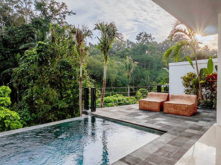 Villa Ubud