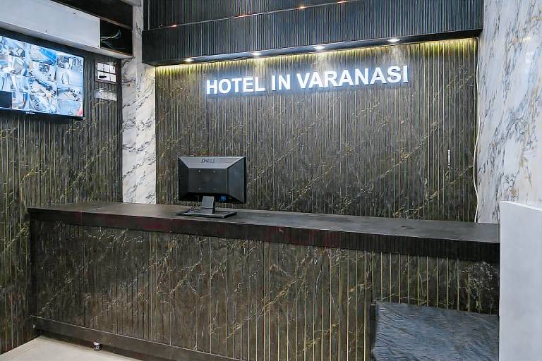 HOTEL IN VARANASI — photo 3