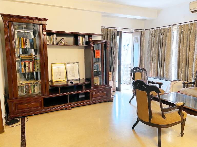The Aster Homestay - Bedrooms & Apartments — photo 4