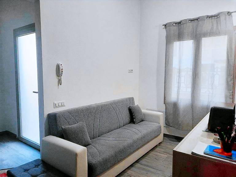 Ferienwohnung Vallermosa