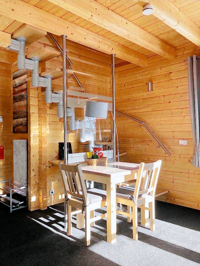 Chalet Mauth