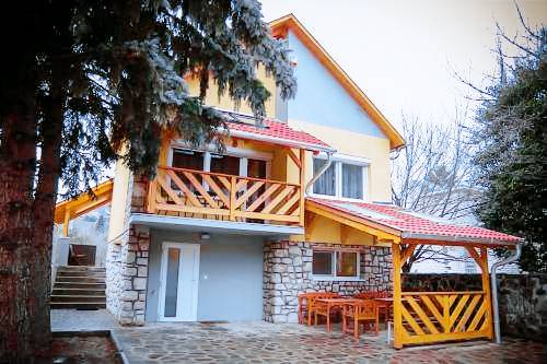 Apartman Badacsony